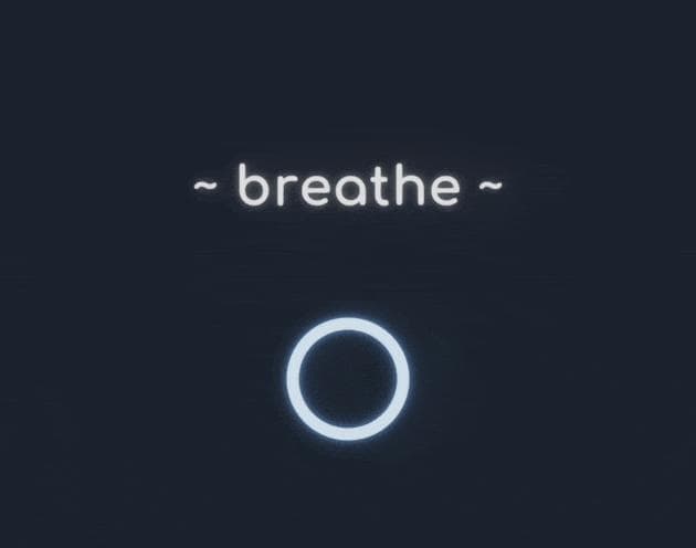 breathe (itch) (WayfarerGames)