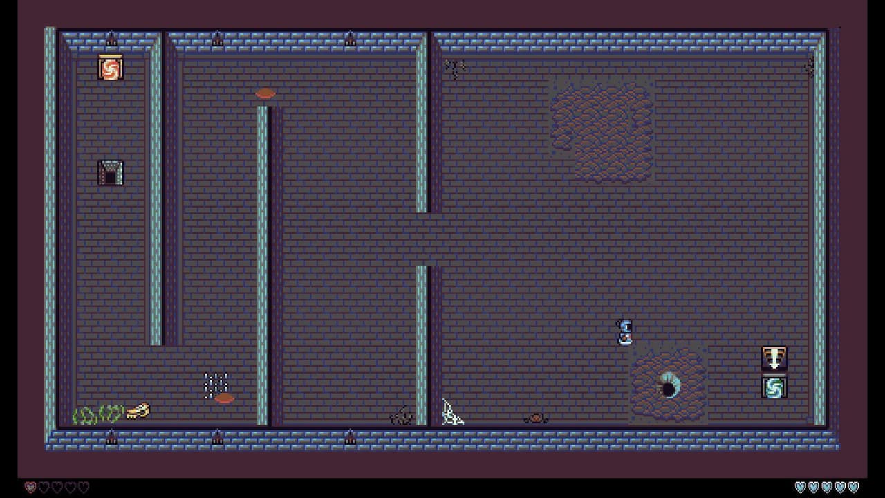 Magegement screenshot 3