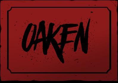 Oaken (2016)