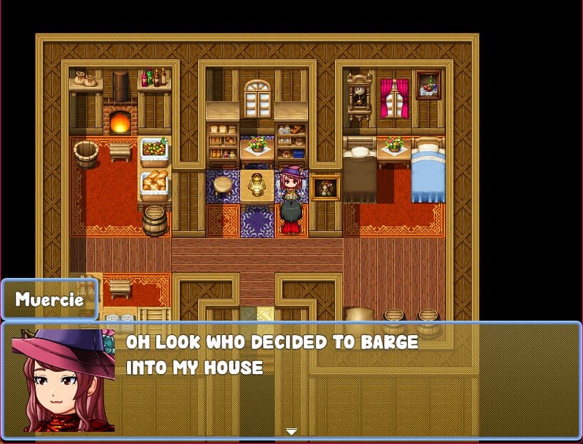 Legend of Peks screenshot 5