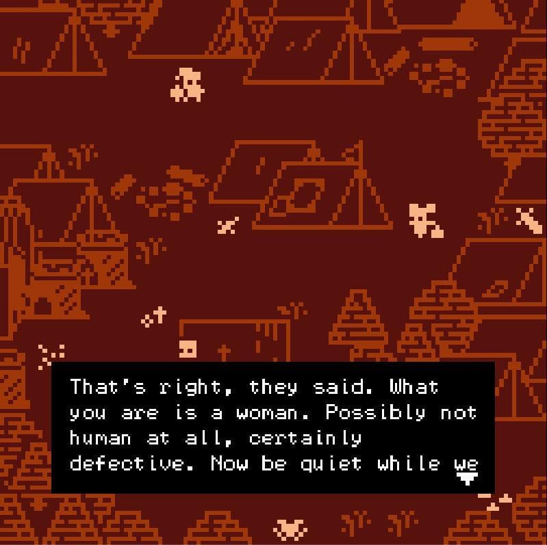 the stick and the basket screenshot 3