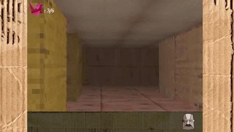 Dave Made a Maze Game
