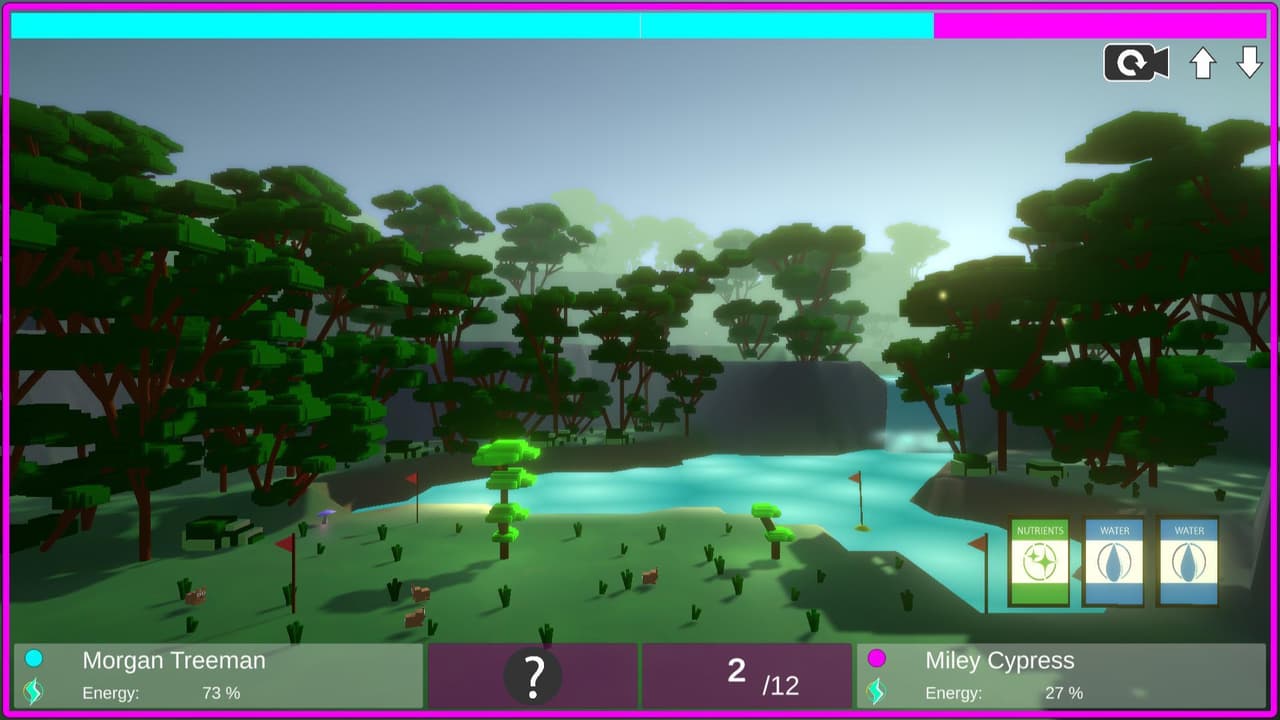 BloomBoom screenshot 2