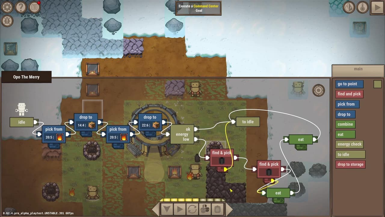 Craftomation 101 Demo screenshot 3