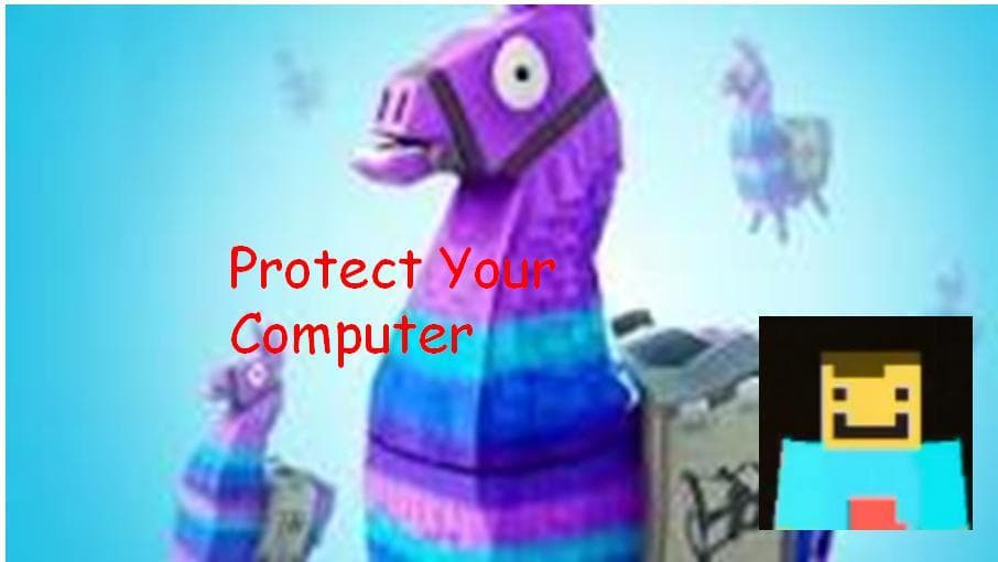 Llama Squad Antivirus screenshot 3