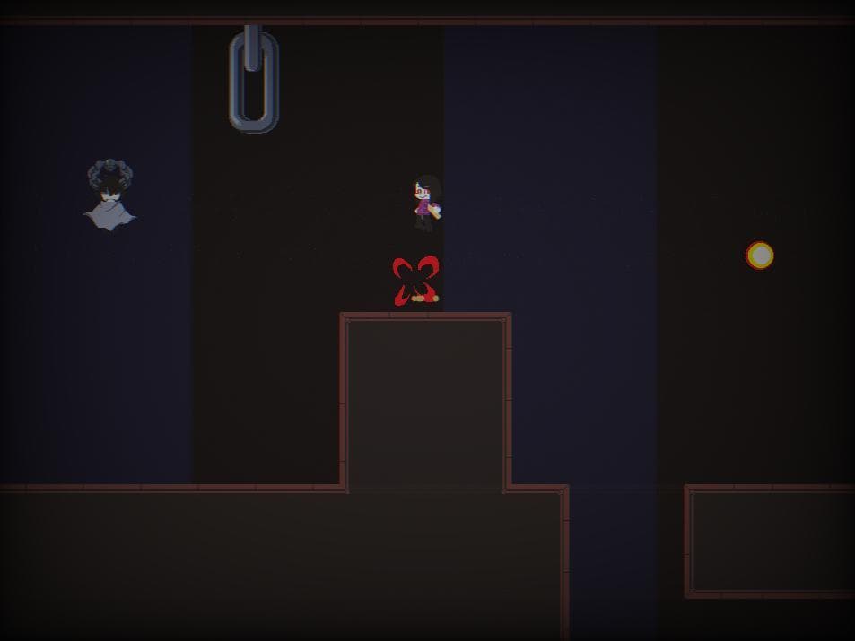 Curse of Iron screenshot 4