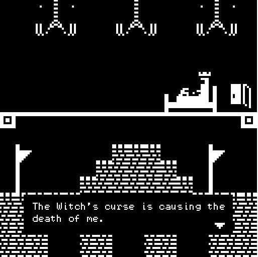 A Princes Journey screenshot 3