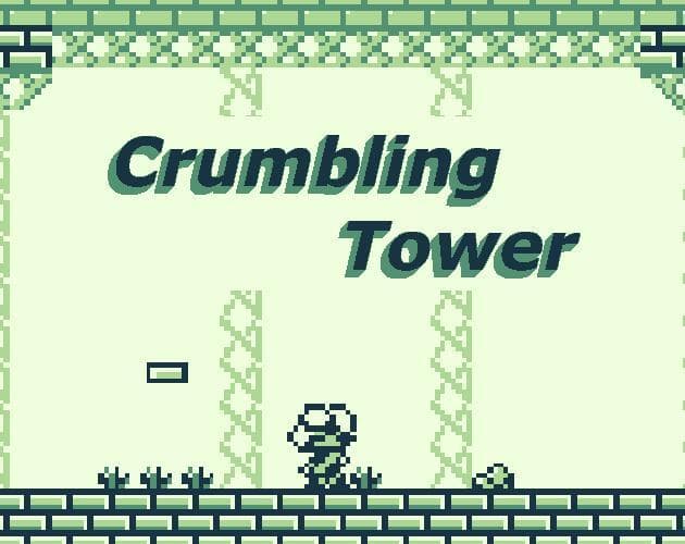 Crumbling Tower (rgbds)