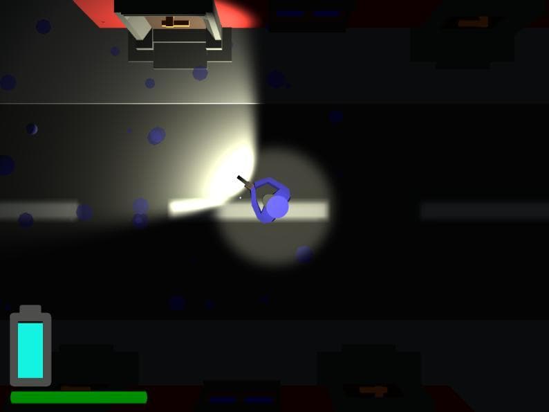 The Dead of Night screenshot 3