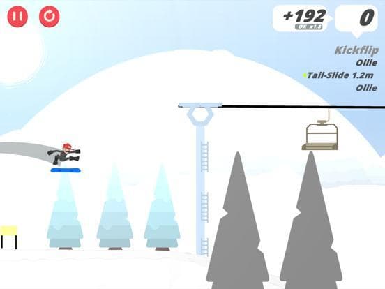 Stomped! screenshot 6