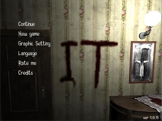 Horror Clown-PRO screenshot 2