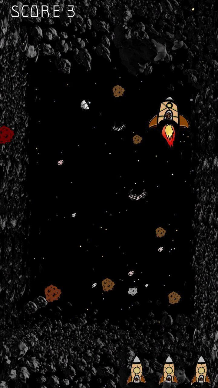 Spaceness screenshot 3