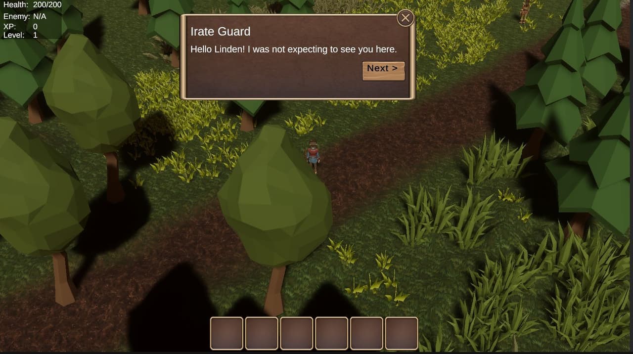 Village Hero screenshot 2