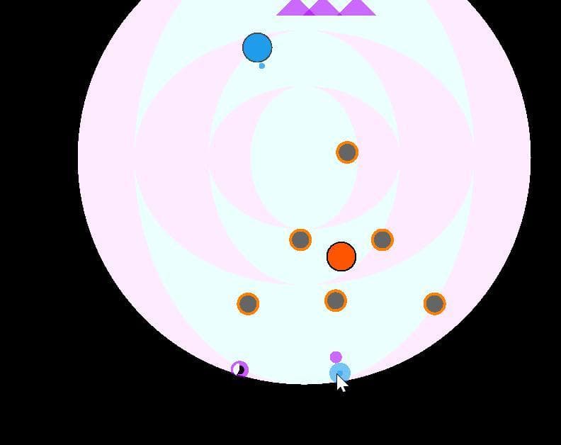 Circle Quest