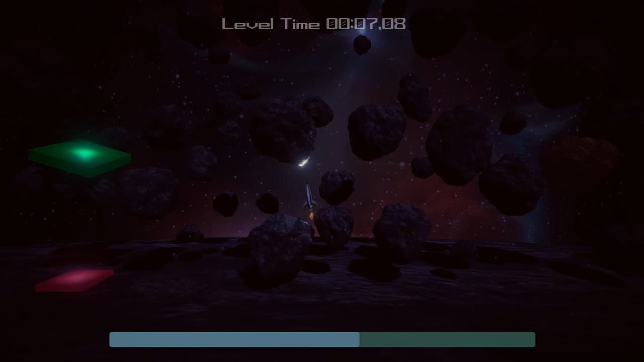 Rocketeer screenshot 3
