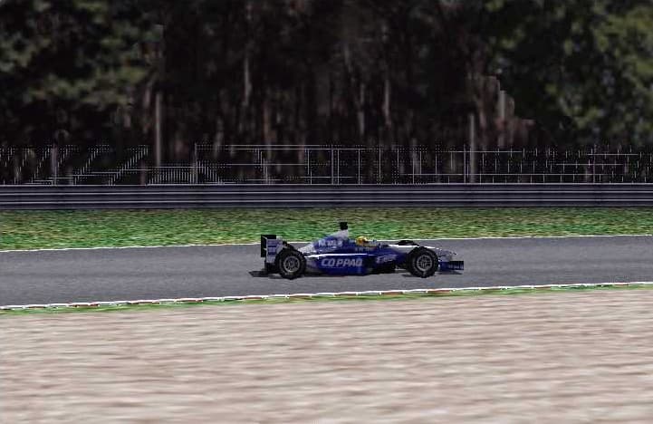 Grand Prix Simulator screenshot 4