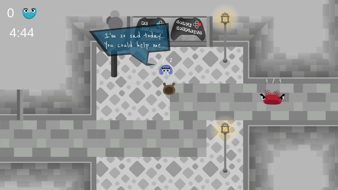 TakR - TEAM 6 screenshot 2