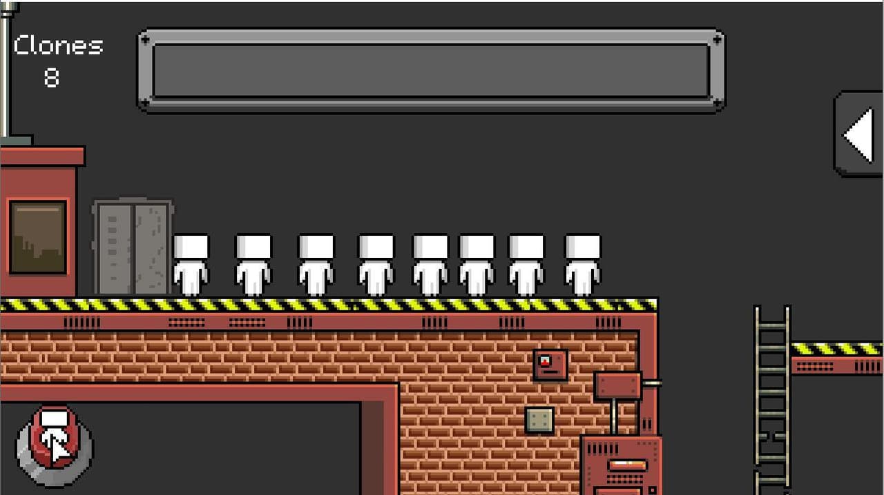HOW MANY CLONES IT TAKES TO DESTROY THE WORLD screenshot 3