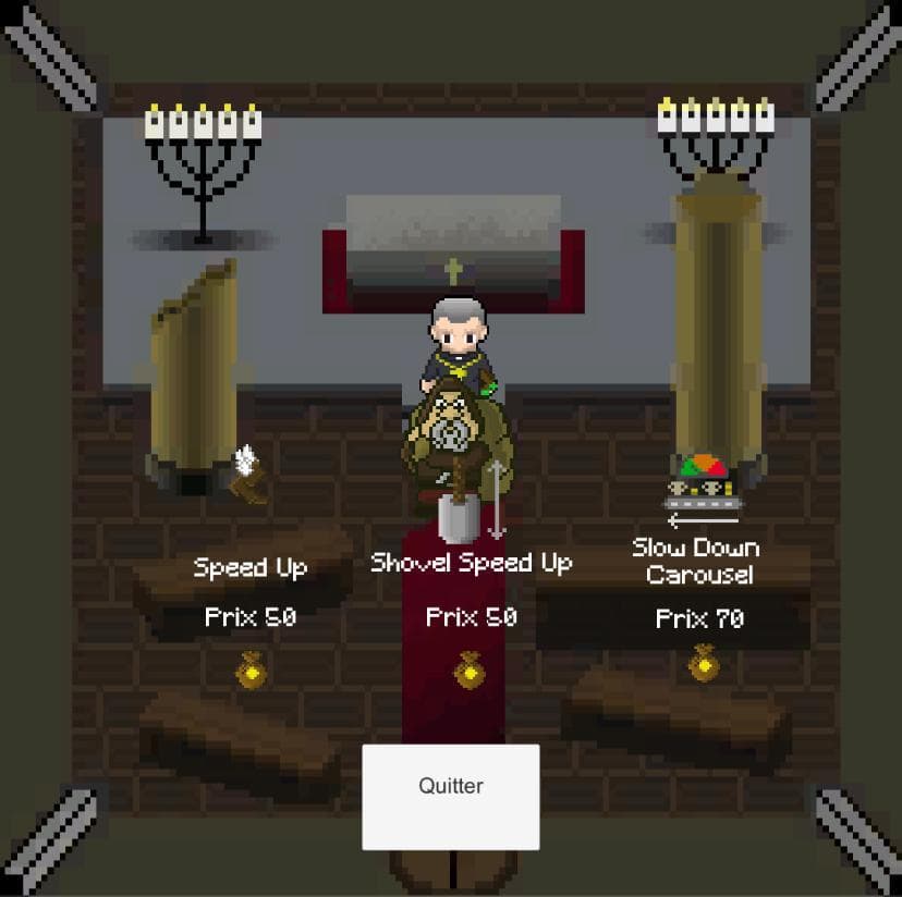 Gold Digger (IIMJV) screenshot 6