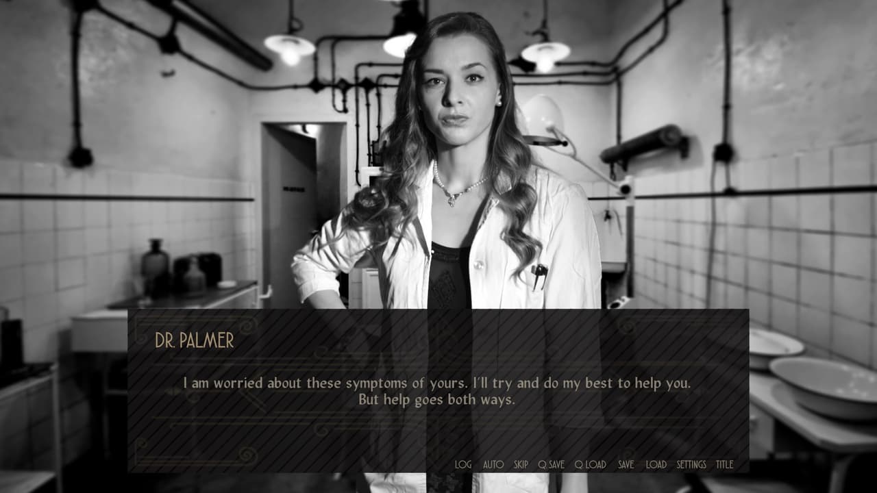 P9 The GateAway screenshot 4