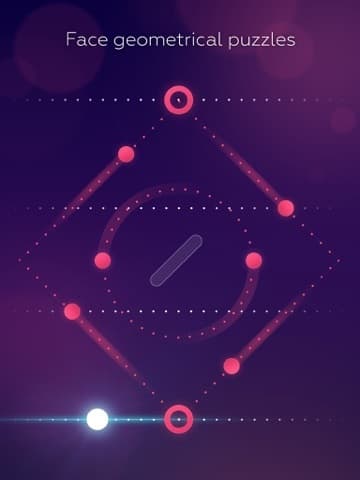 Dot Lines screenshot 5