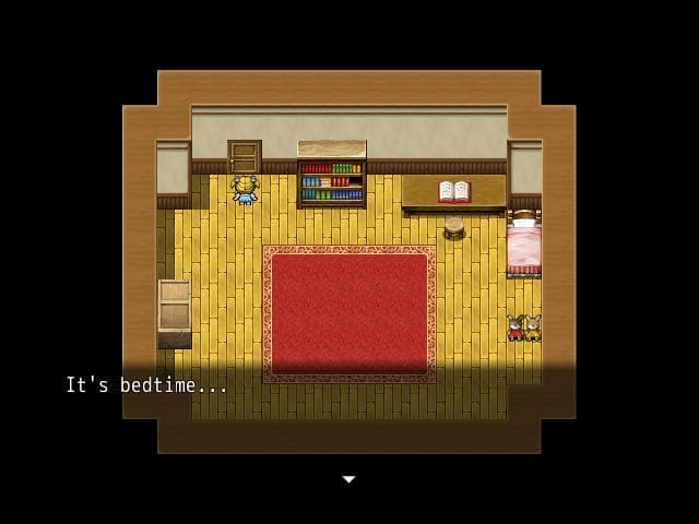 Coma Tale screenshot 2
