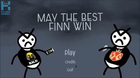 Finlandia Game Jam Package - Kajak Games