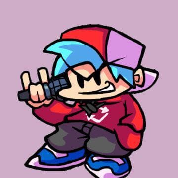 FNF Flip-Side for MAC