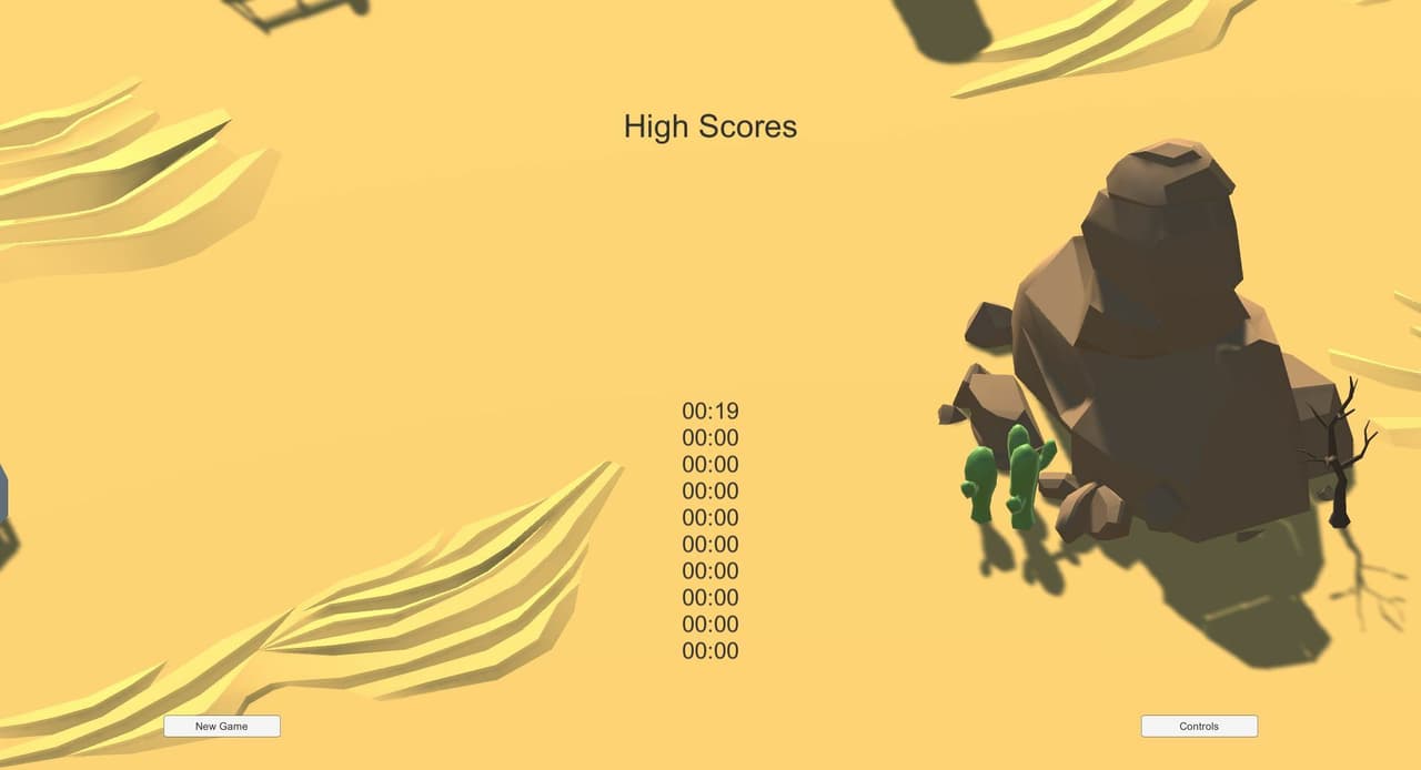 Tanks! (Daniel Whitfeld) screenshot 3