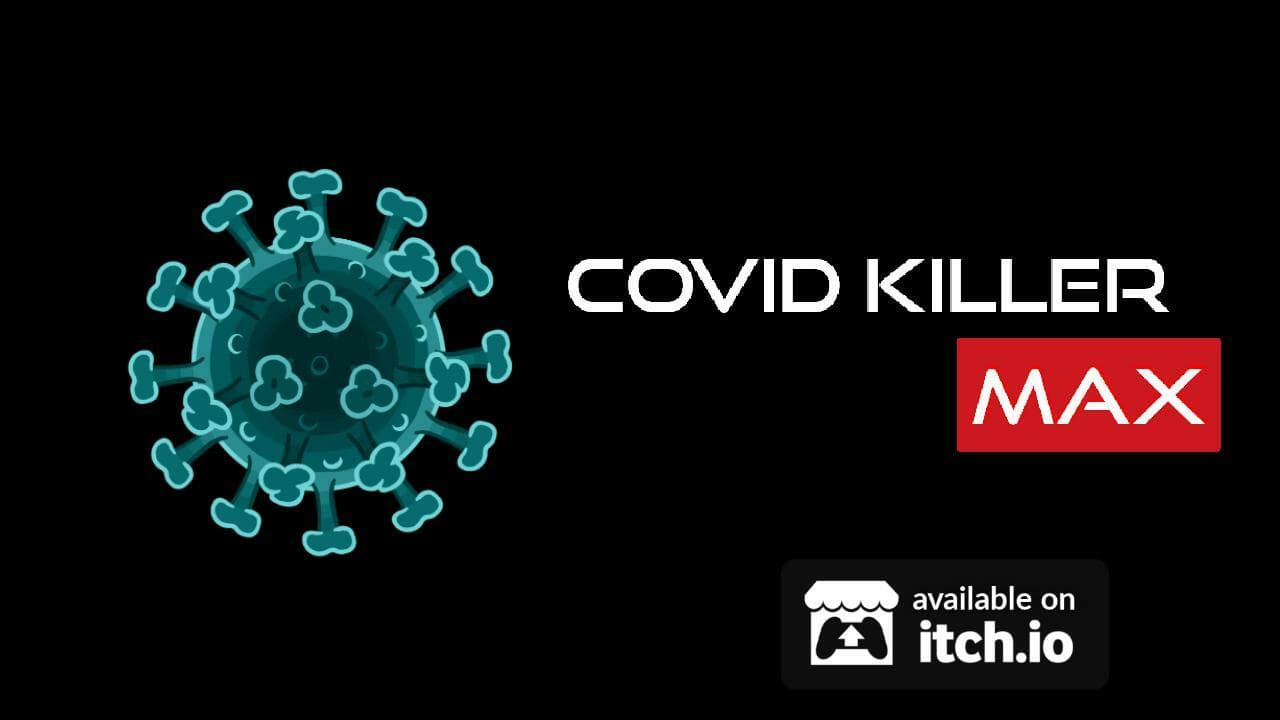 Covid Killer Max screenshot 2