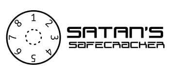Satans Safecracker screenshot 2