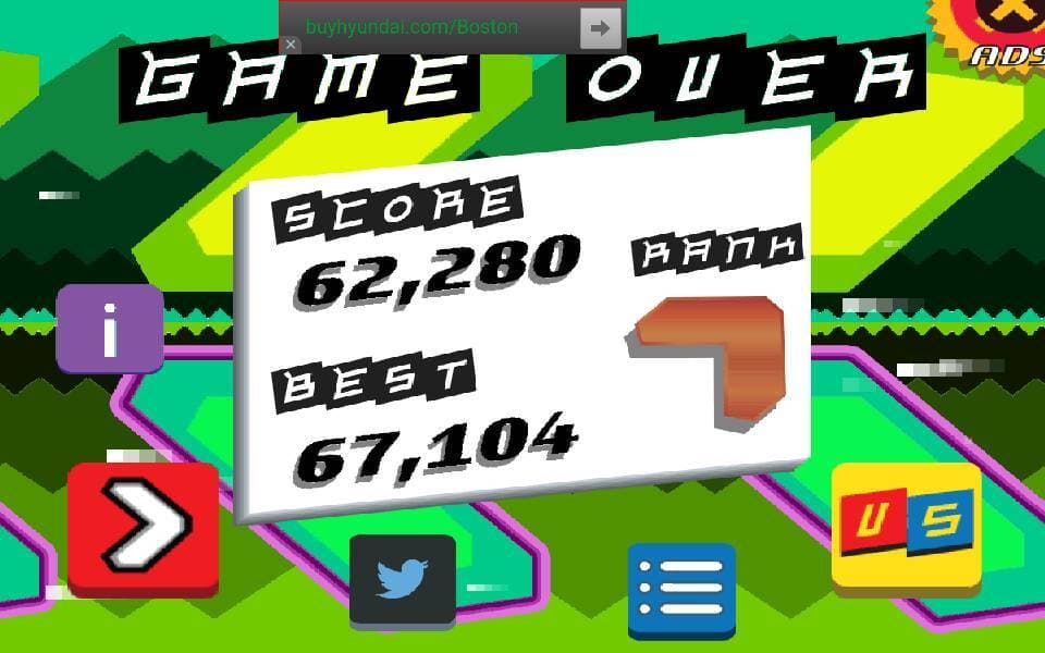 F Mode