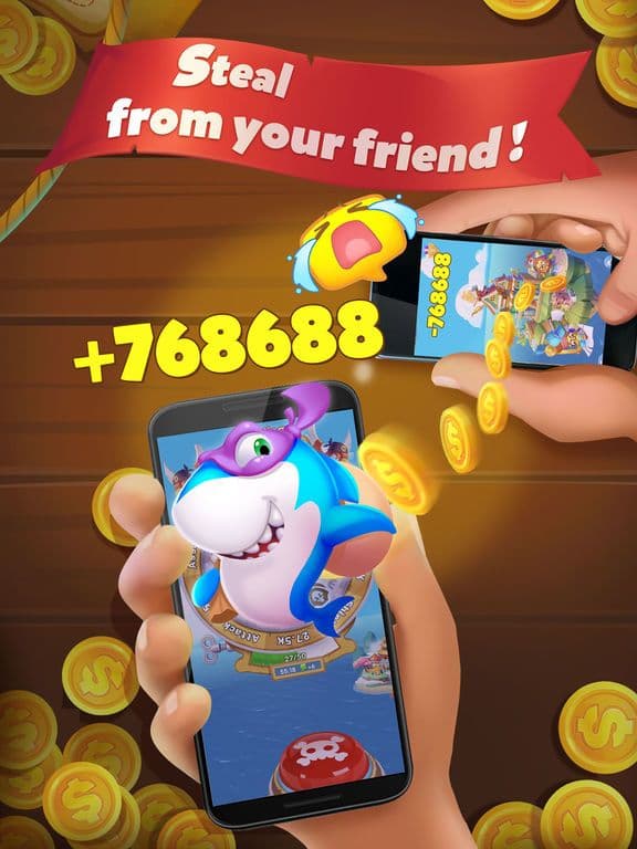 Smash Island screenshot 6
