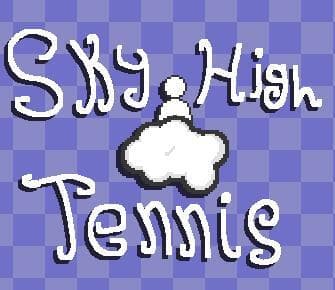 Sky High Tennis