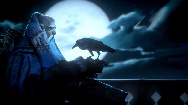 No Rest For the Wicked (Moon Studios game) screenshot 3