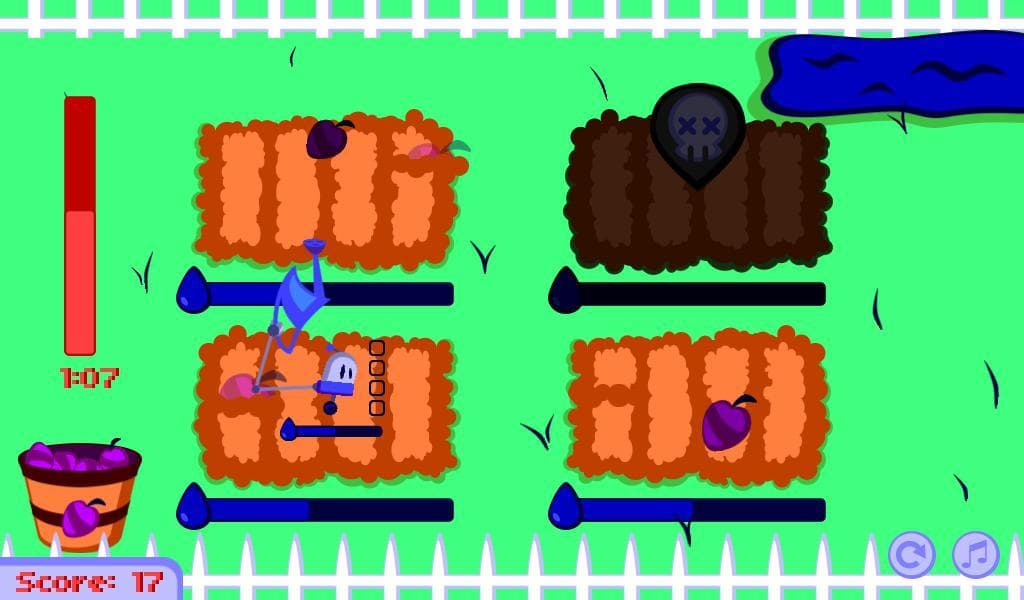 The Garden Game screenshot 4