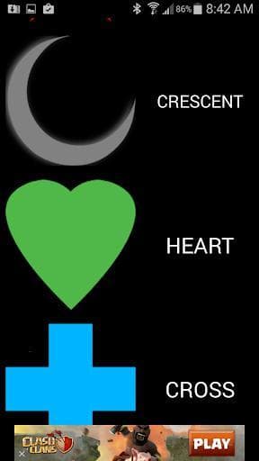 2-D Shapes for Kids to Learn screenshot 4