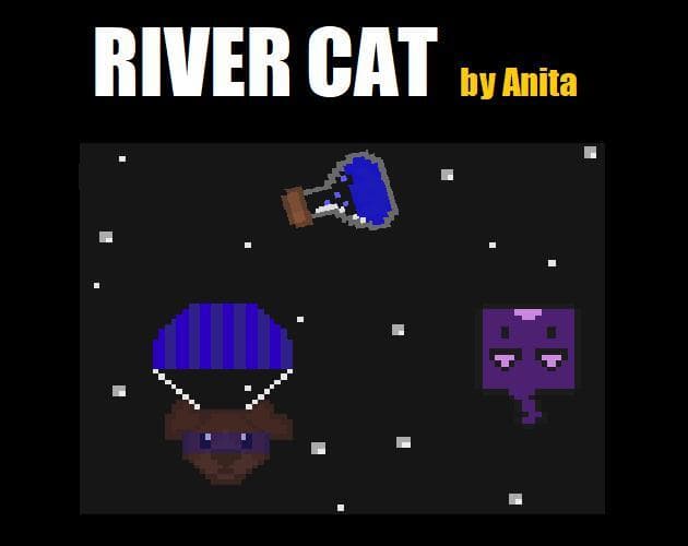River Cat