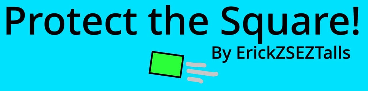 Protect the Square! screenshot 2