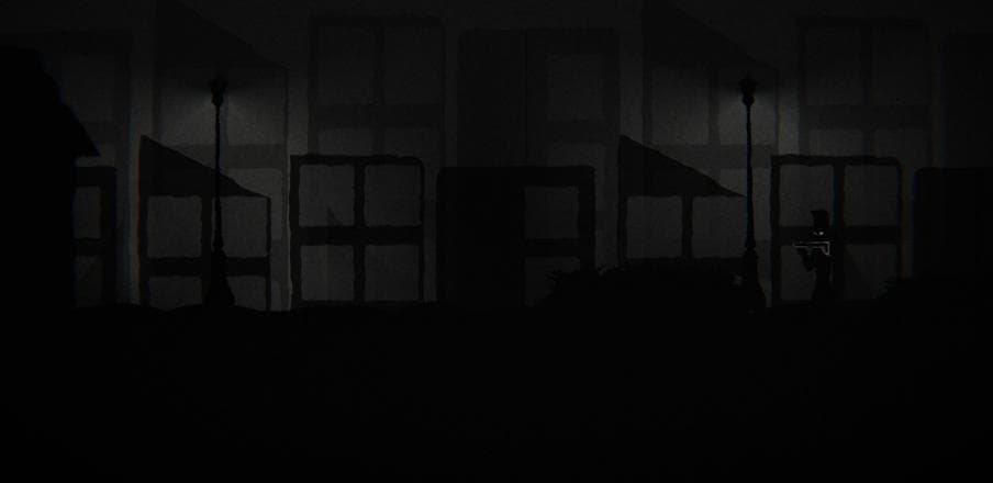 Child Of War screenshot 2
