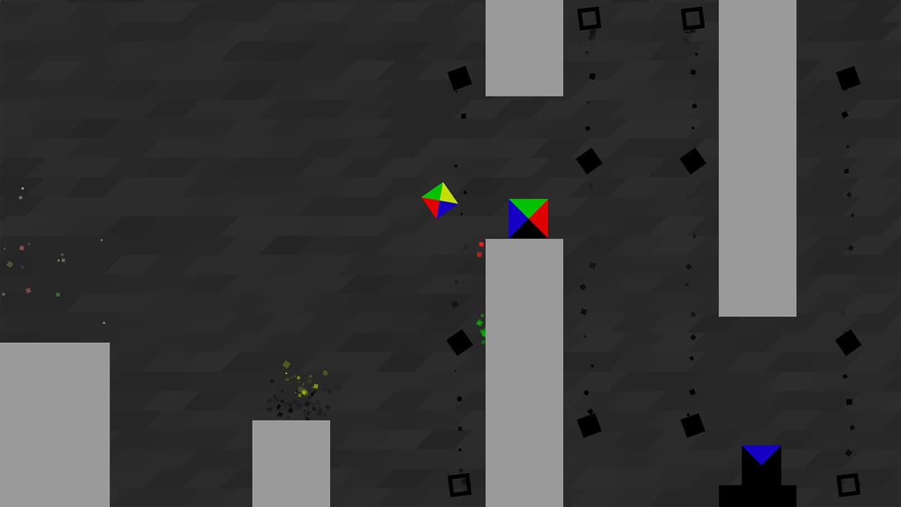 Color Jumper screenshot 4