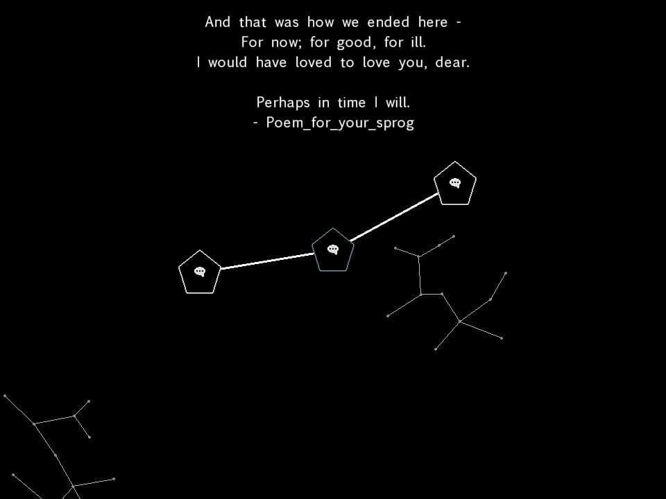 The Voyage Within screenshot 4
