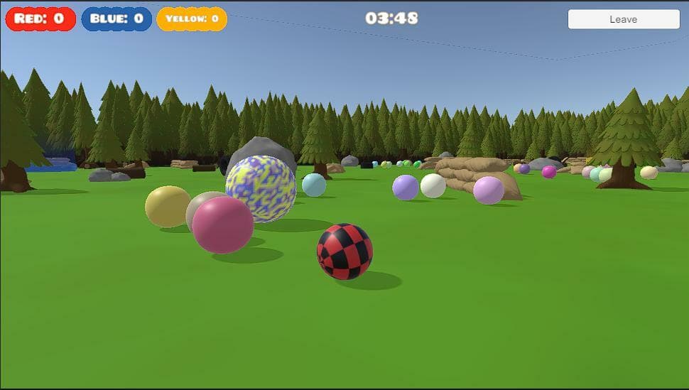 Ballorama (LyonLin)