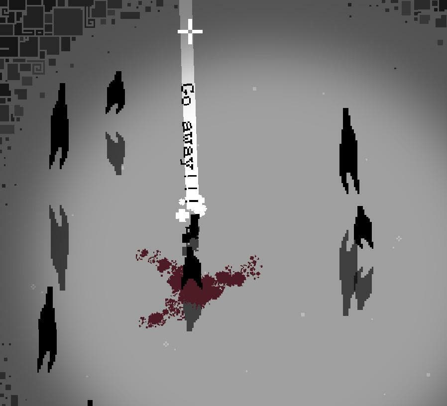 Sanity (Raw Egg Studio) screenshot 5