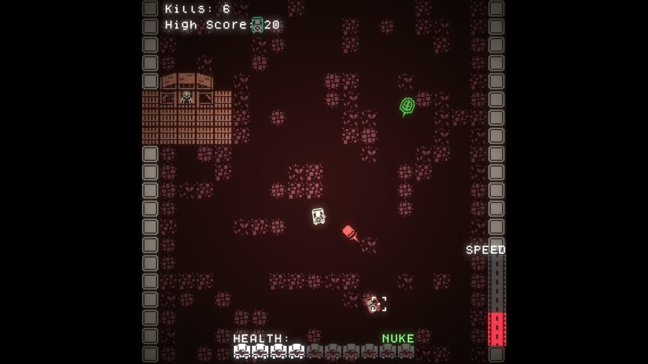Wastelanders screenshot 4