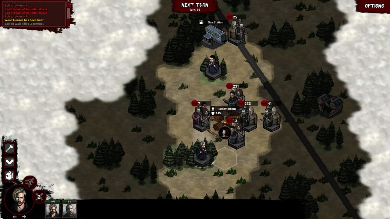 Z Dawn screenshot 2