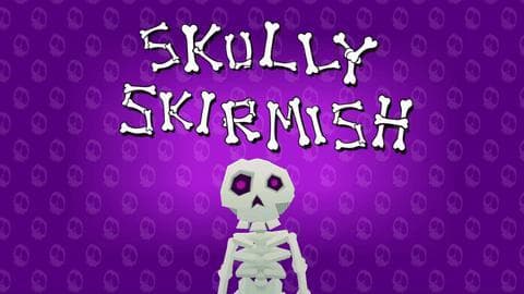 Skully Skirmish
