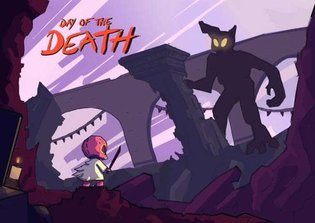 Day of the death