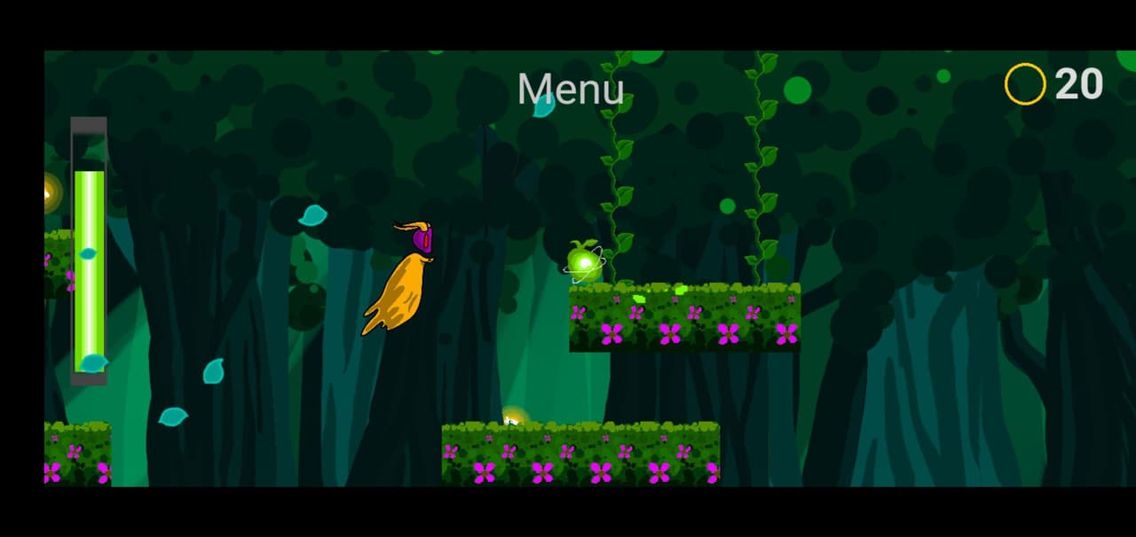 Soul Appetite screenshot 2