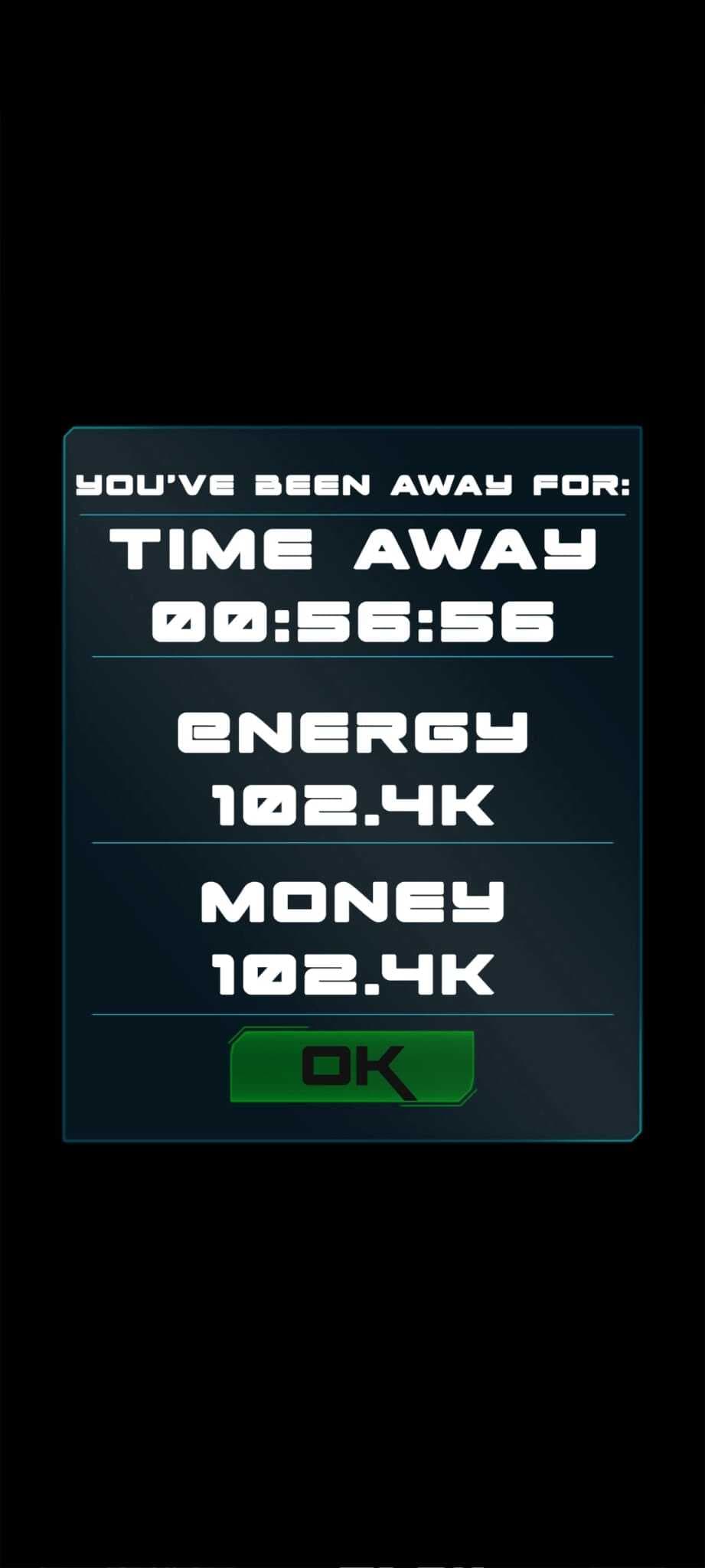 Energy Tycoon